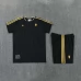 Manchester United Trenirka(Dres+Shorts) 2026/27 Crna