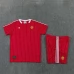 Manchester United Trenirka(Dres+Shorts) 2026/27 Crvena