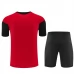 Manchester United Trenirka(Dres+Shorts) Dječji 2026/27 Crvena