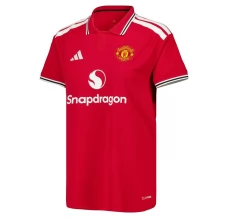 Manchester United Ženski Domaći Dres 2026/27 Manchester United Ženski Domaći Dres 2026/27