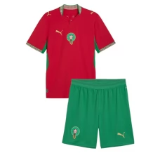 Maroko Dječji Domaći Kit Svjetsko Prvenstvo 2026