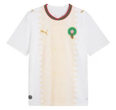 Maroko Gostujući Dres Svjetsko Prvenstvo 2026