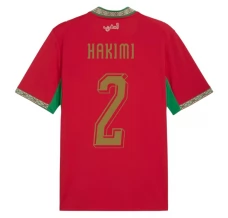 Maroko Hakimi 2 Domaći Dres Svjetsko Prvenstvo 2026