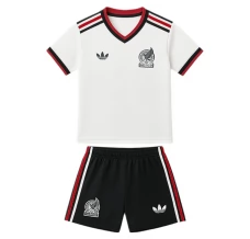Meksiko Dječji Gostujući Kit Svjetsko Prvenstvo 2026
