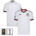 Meksiko Gostujući Dres Svjetsko Prvenstvo 2026 s Patch