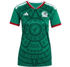 Meksiko Ženski Domaći Dres Svjetsko Prvenstvo 2026