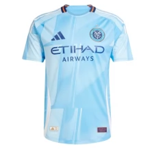 New York City FC Nogometni Dresovi Domaći 2025/26