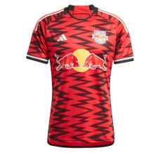 New York Red Bulls Nogometni Dresovi Domaći 2025/26