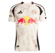 New York Red Bulls Nogometni Dresovi Gostujući 2025/26