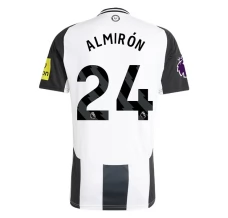 Newcastle United Almirón 24 Nogometni Dresovi Domaći 2024/25