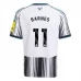 Newcastle United Barnes 11 Domaći Dres 2026/27