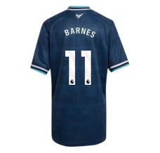 Newcastle United Barnes 11 Gostujući Dres 2026/27