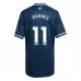 Newcastle United Barnes 11 Gostujući Dres 2026/27