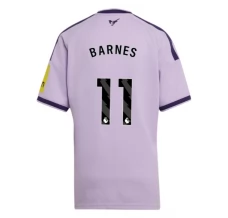 Newcastle United Barnes 11 Treći Dres 2026/27