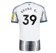 Newcastle United Bruno G. 39 Domaći Dres 2026/27