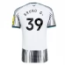 Newcastle United Bruno G. 39 Domaći Dres 2026/27