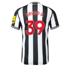 Newcastle United Bruno G. 39 Nogometni Dresovi Domaći 2023/24