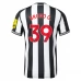 Newcastle United Bruno G. 39 Nogometni Dresovi Domaći 2023/24