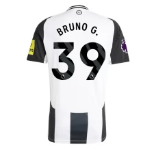 Newcastle United Bruno G. 39 Nogometni Dresovi Domaći 2024/25