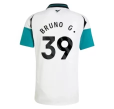 Newcastle United Bruno G. 39 Nogometni Dresovi Treći 2024/25
