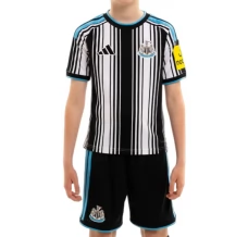 Newcastle United Dječji Domaći Kit 2026/27