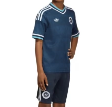 Newcastle United Dječji Gostujući Kit 2026/27
