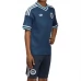 Newcastle United Dječji Gostujući Kit 2026/27