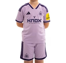Newcastle United Dječji Treći Kit 2026/27