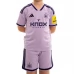 Newcastle United Dječji Treći Kit 2026/27