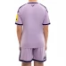 Newcastle United Dječji Treći Kit 2026/27