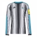 Newcastle United Domaći Dres 2026/27 Dugi Rukav