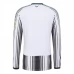 Newcastle United Domaći Dres 2026/27 Dugi Rukav