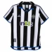 Newcastle United Domaći Nogometni Dresovi Retro 2000-01