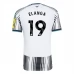 Newcastle United Elanga 19 Domaći Dres 2026/27