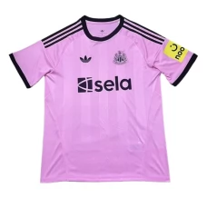 Newcastle United Golmanski Nogometni Dresovi Domaći Fourth 2025/26