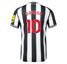 Newcastle United Gordon 10 Nogometni Dresovi Domaći 2023/24