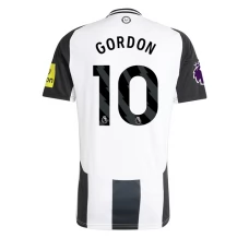 Newcastle United Gordon 10 Nogometni Dresovi Domaći 2024/25