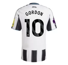 Newcastle United Gordon 10 Nogometni Dresovi Domaći 2025/26