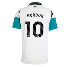 Newcastle United Gordon 10 Nogometni Dresovi Treći 2024/25