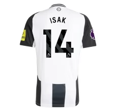 Newcastle United Isak 14 Nogometni Dresovi Domaći 2024/25