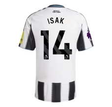 Newcastle United Isak 14 Nogometni Dresovi Domaći 2025/26