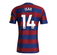Newcastle United Isak 14 Nogometni Dresovi Gostujući 2024/25