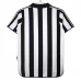 Newcastle United Nogometni Dresovi Domaći Retro 1999-00