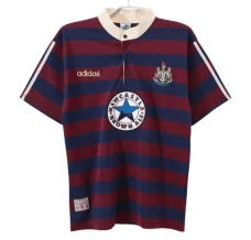 Newcastle United Nogometni Dresovi Gostujući Retro 1995-97