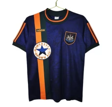 Newcastle United Nogometni Dresovi Gostujući Retro 1997-98