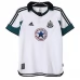 Newcastle United Nogometni Dresovi Gostujući Retro 1999-00