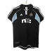 Newcastle United Nogometni Dresovi Gostujući Retro 2000-01