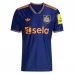 Newcastle United Nogometni Dresovi Treći 2025/26