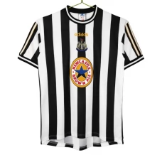 Newcastle United Retro Domaći Dres 1997-99