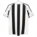 Newcastle United Retro Domaći Dres 2005-06